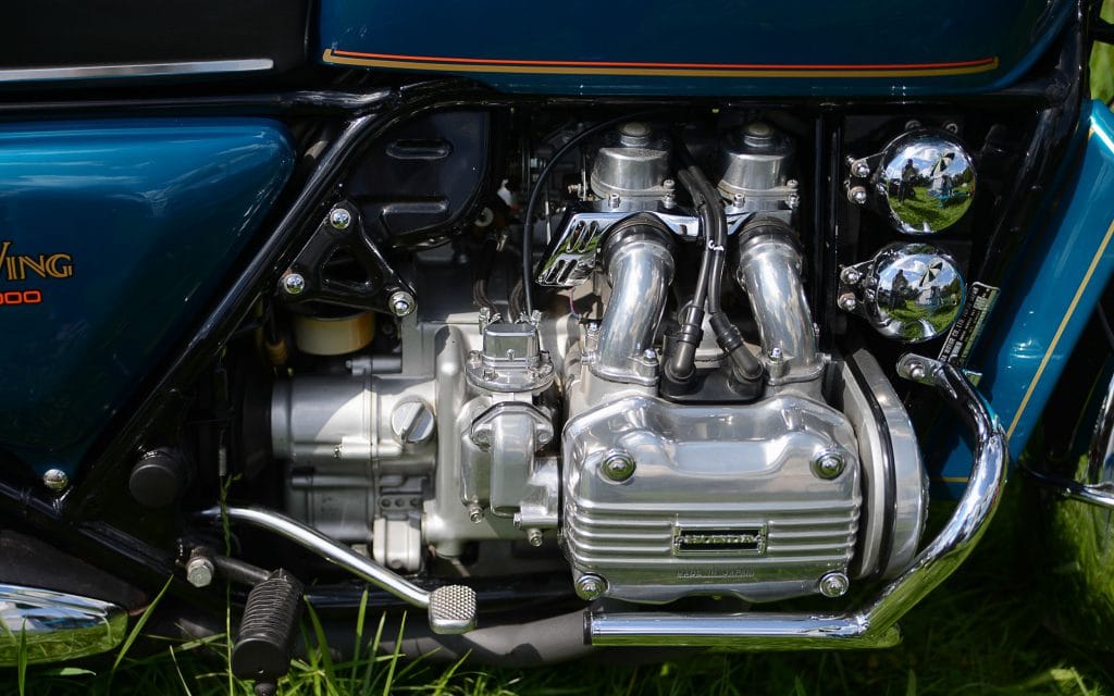 Goldwing