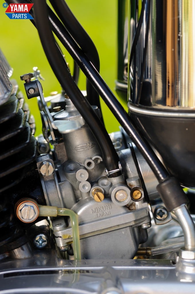 Yamaha AS1