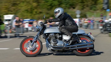 11. Auflage des AMSC Leonberg Oldtimertreffs AMSC Leonberg 2014