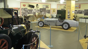 14770 Brandenburg – Industriemuseum Brandenburg Industriemuseum Brandenburg