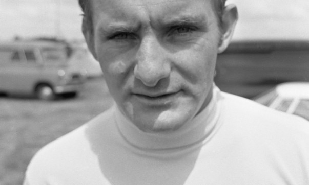 Mike Hailwood – Ruhm einer Motorradlegende Mike Hailwood