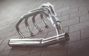 Marving Racing Auspuffanlage