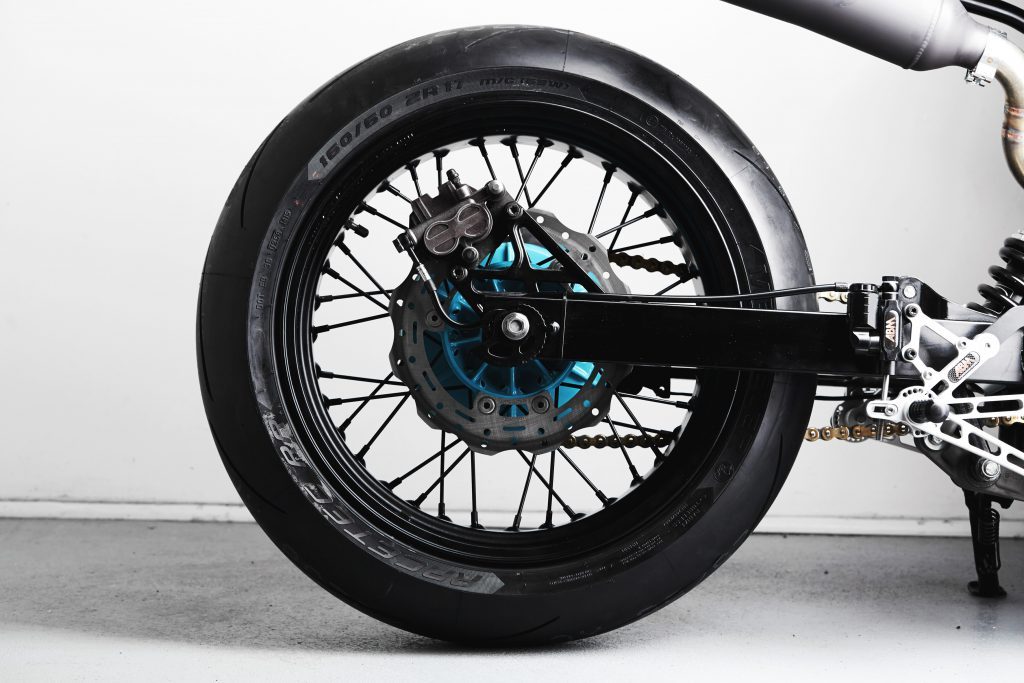 Diamond Atelier DA5
