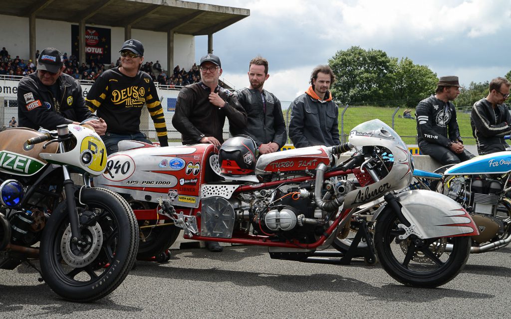 Sultans of Sprint