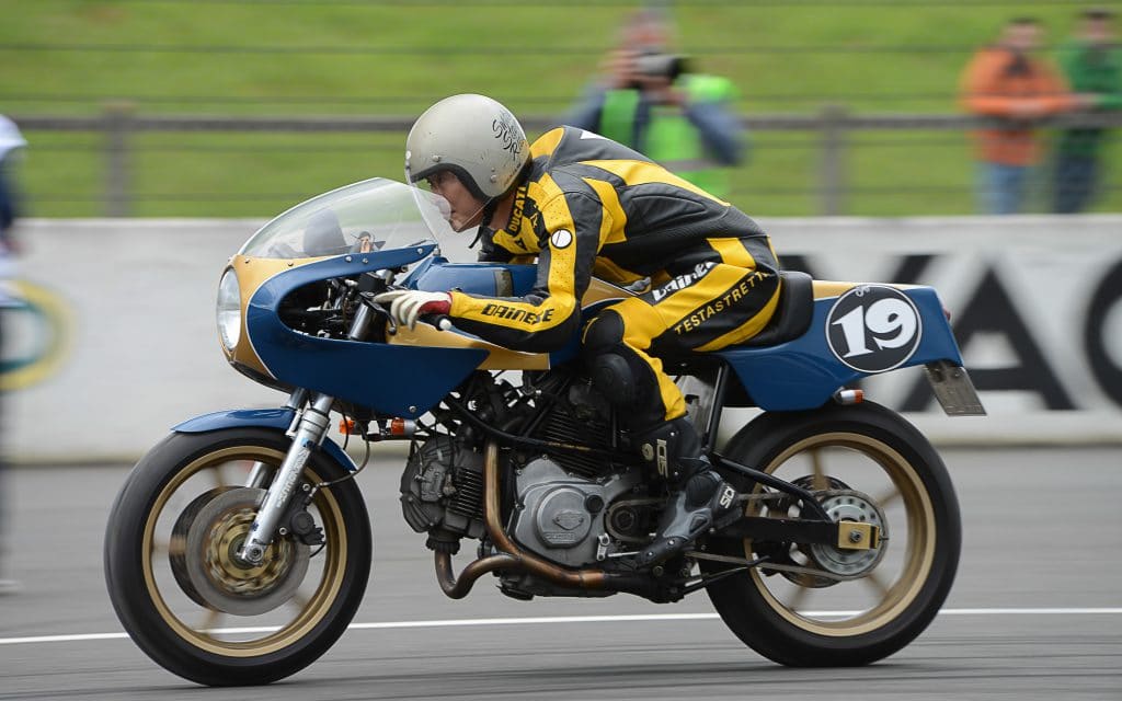 Sultans of Sprint
