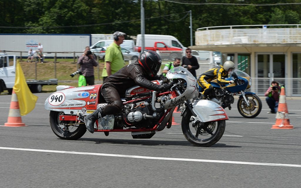 Sultans of Sprint