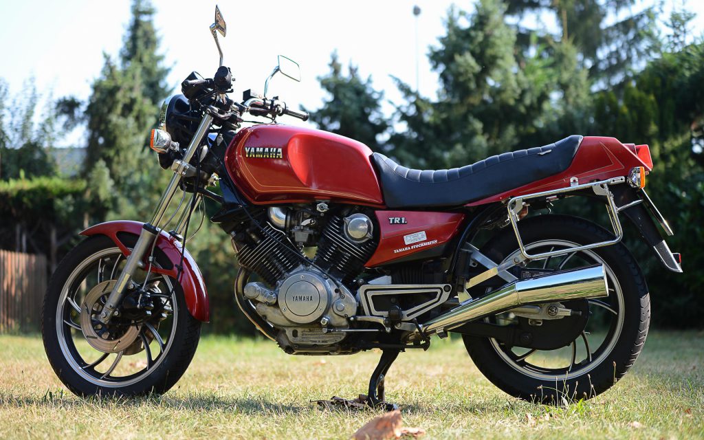 Yamaha TR1