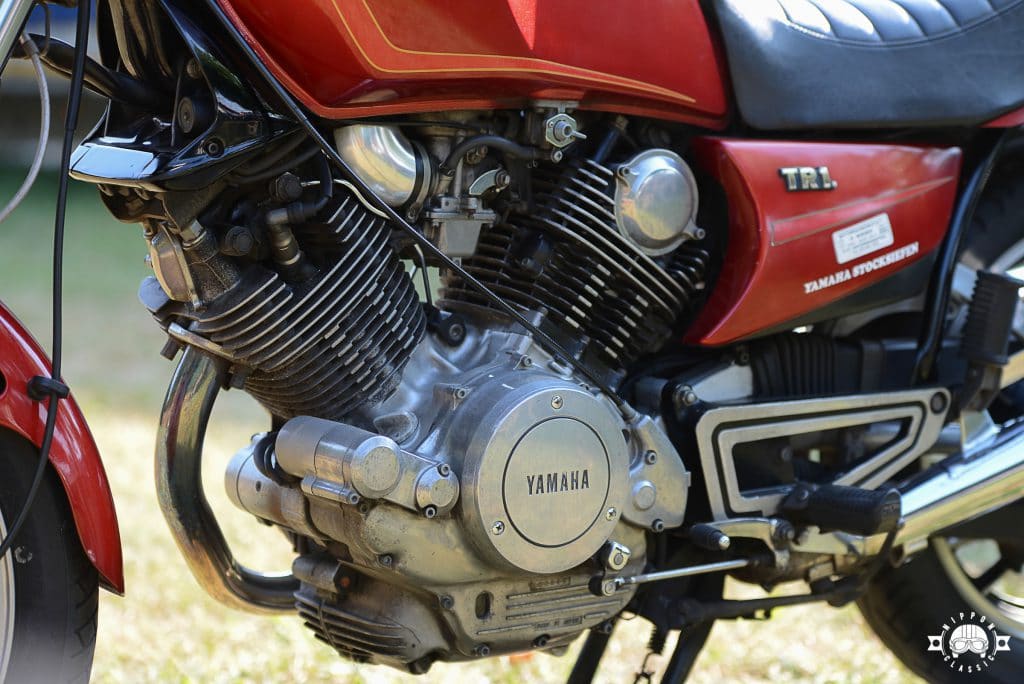 Yamaha TR1
