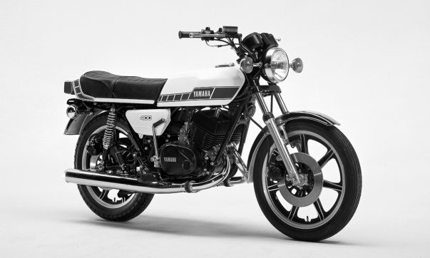 Yamaha RD 400 Kaufberatung Yamaha RD 400