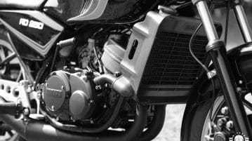 Kaufberatung für die Yamaha RD 250 LC und RD 350 LC Yamaha RD LC Kaufberatung