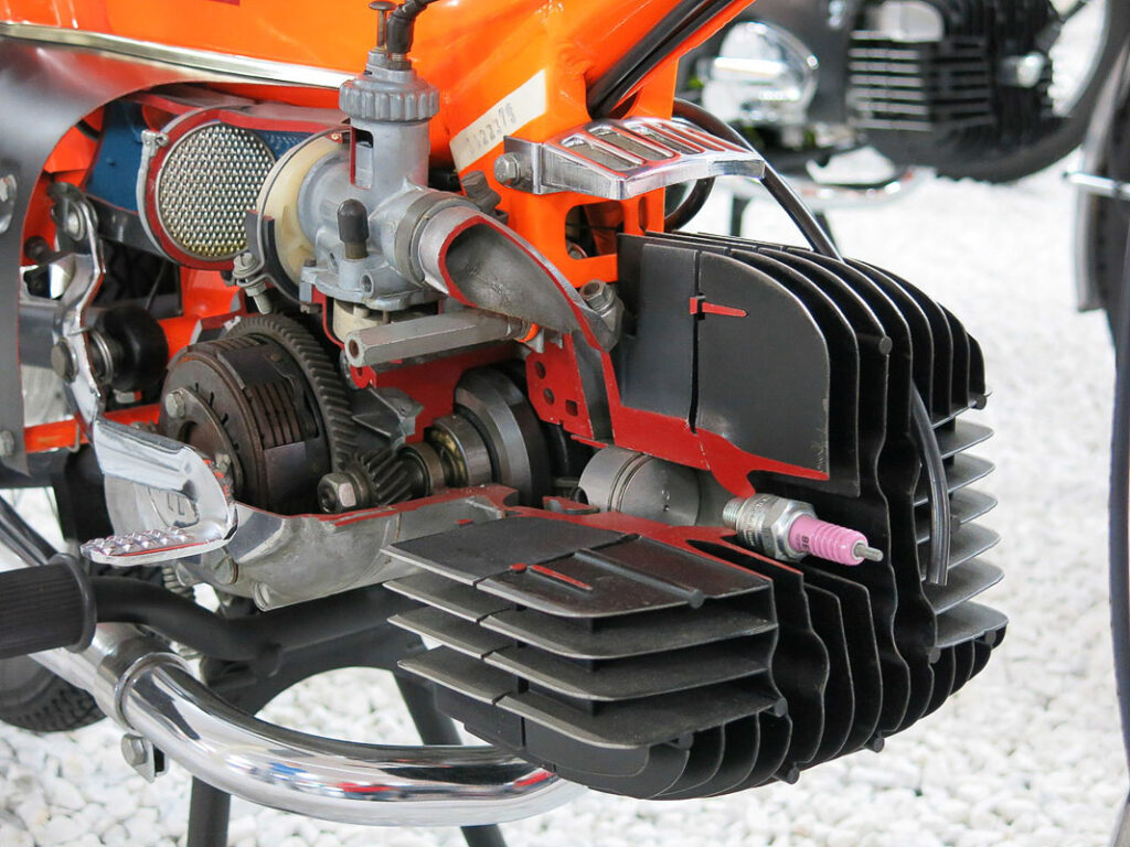 Kreidler