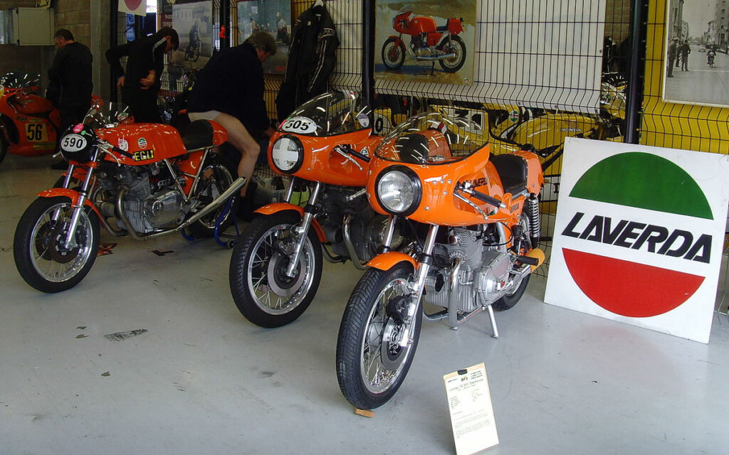 Kawasaki Kronprinzen