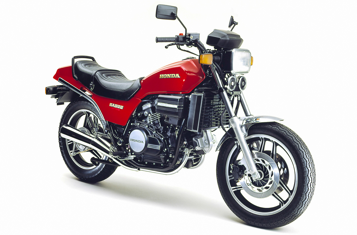 Honda VF 750 C NipponClassic.de