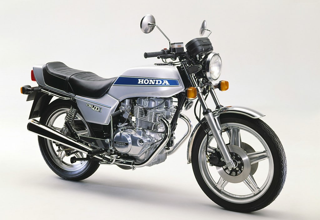 Gabelschrauben Einsteller Frontgabel Bolzen Für Honda CB400 Motorrad Silber