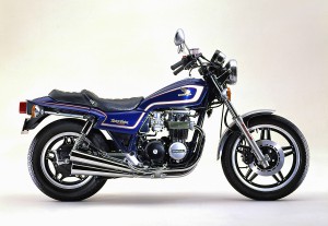 Honda CB 650