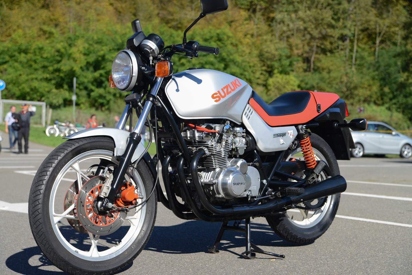 Suzuki GS 550 EM Katana NipponClassic.de