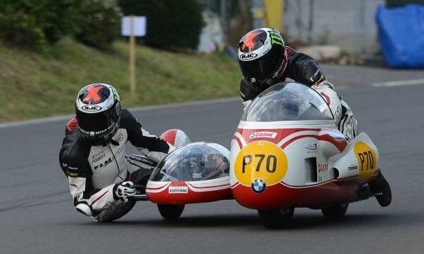 Schottenring Classic Grand Prix 2015 – Mit dem Hintern über’n Asphalt Schottenring-Classic GP 2015