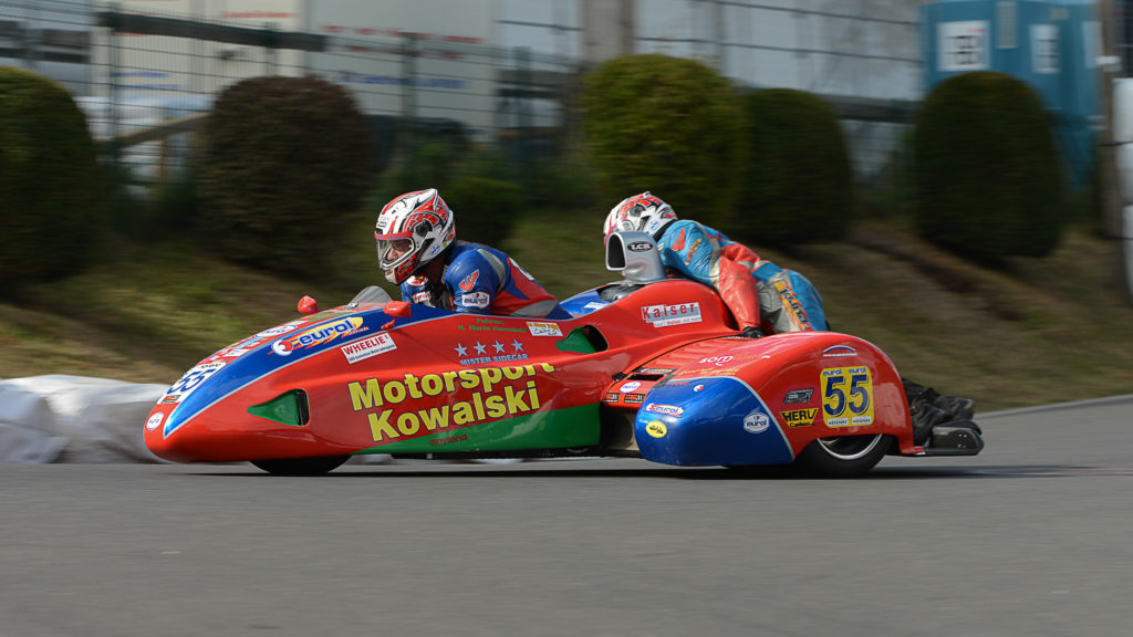 Schottenring-Classic GP
