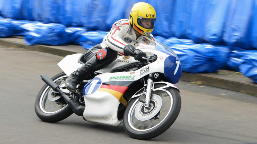 Schottenring-Classic GP