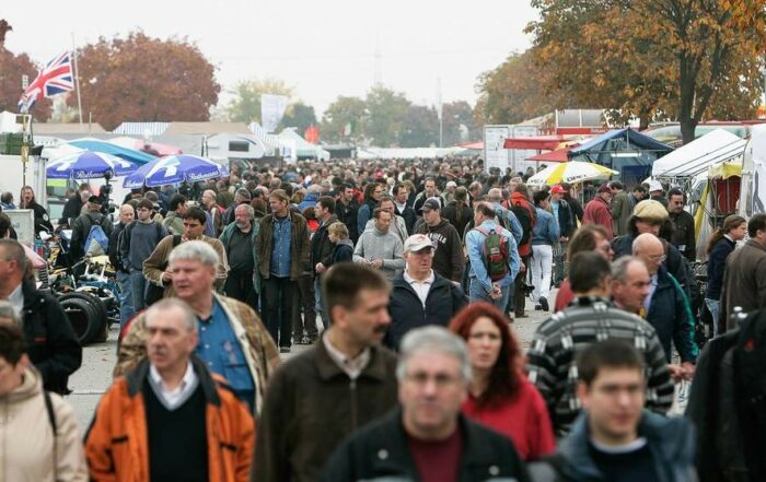 Veterama Mannheim