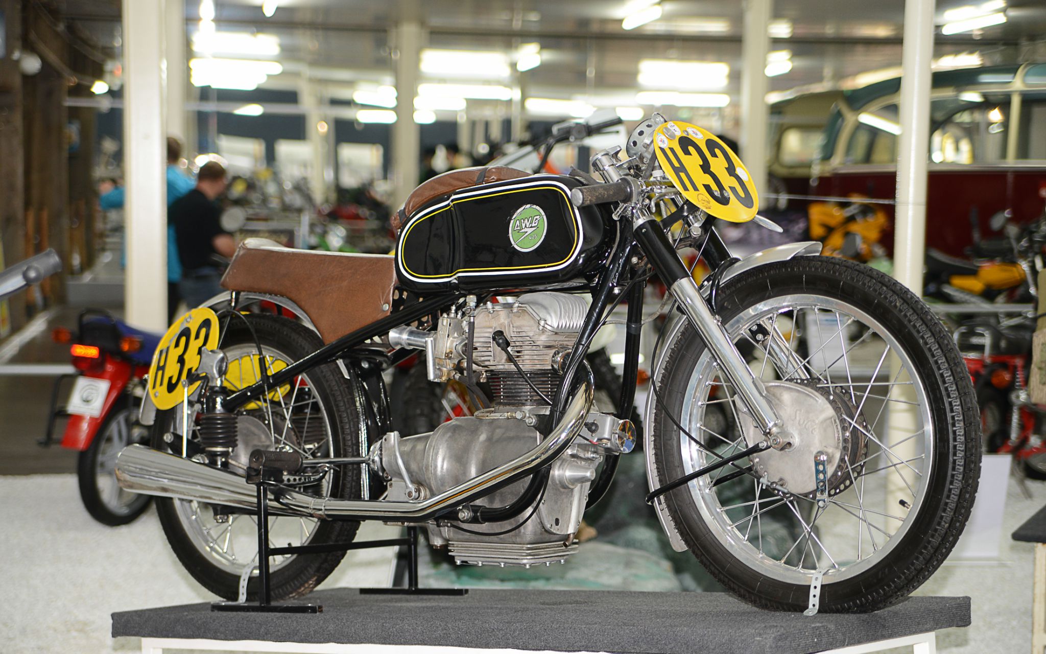 AWO 425 NipponClassic.de