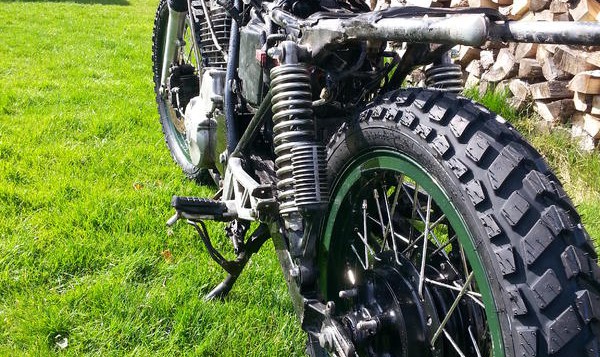 honda xbr 500 scrambler