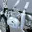 Honda Fahrradmotor