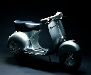 Vespa GS 150