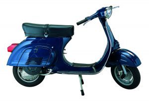 Vespa 125 Primavera ET3
