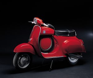 Vespa 90 SS
