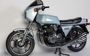 HocketZe - Kawasaki Z1R