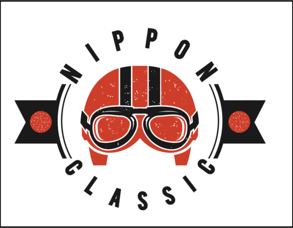 Neues Nippon-Classic Logo - Nippon-Classic.de