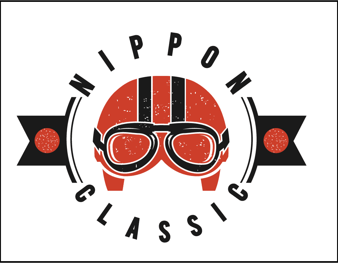 Nippon-Classic.de Logo