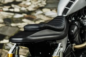 Yard Built XV950 „Speed Iron"