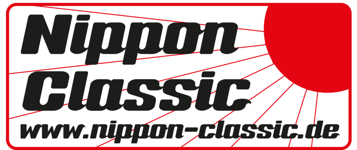Neues Nippon-Classic Logo - Nippon-Classic.de