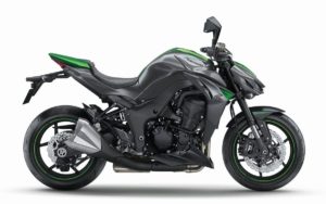 Kawasaki Z1000