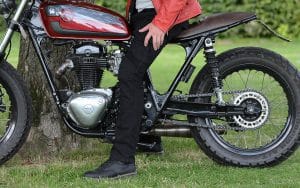 uglyBros Motorpool Jeans