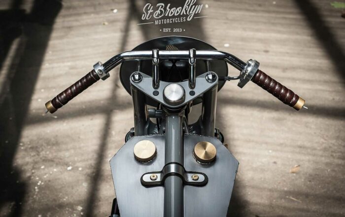 St-Brooklyn Motorcycles