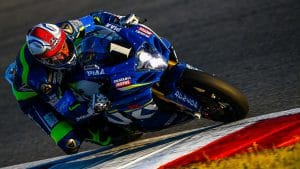 Suzuki Endurance Racing Team