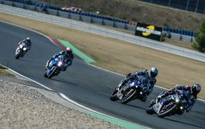 Motorrad-Langtrecken-WM