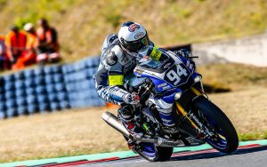 Motorrad-Langtrecken-WM