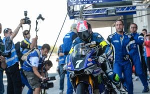 Motorrad-Langtrecken-WM