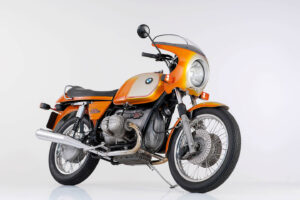 BMW R 90 S