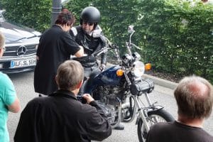 PS Speicher Rallye 2016