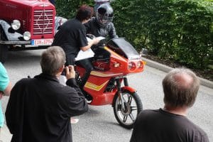 PS Speicher Rallye 2016