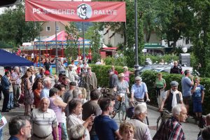 PS Speicher Rallye 2016