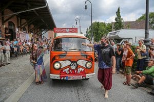 PS Speicher Rallye 2016