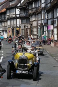 PS Speicher Rallye 2016