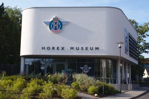 Horex Museum