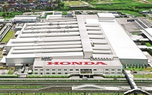 Honda Vietnam